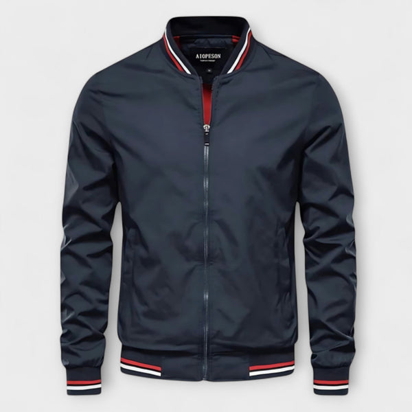 Avery | Elegant Outdoor Shield Jacket