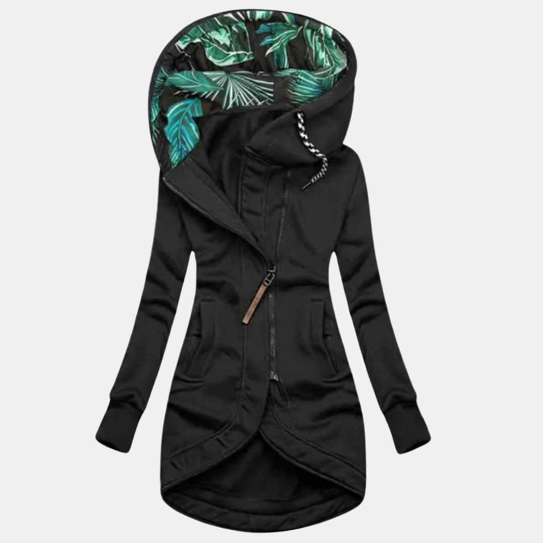 Arabella – Fashionable Waterproof Jacket – Chic & Durable