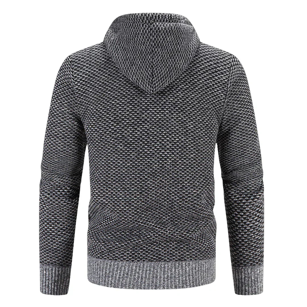 Lucas | Timeless Comfort Hoodie
