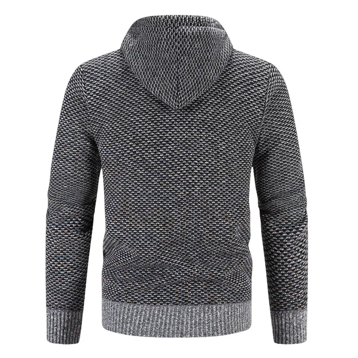 Lucas | Timeless Comfort Hoodie