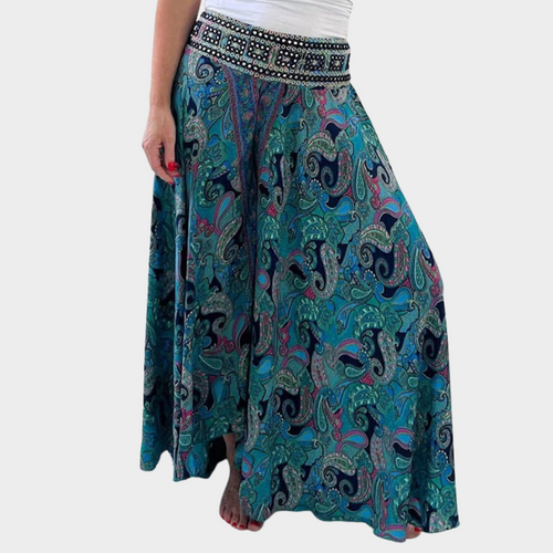Macy – Trendy Boho Pants – Chic & Comfortable