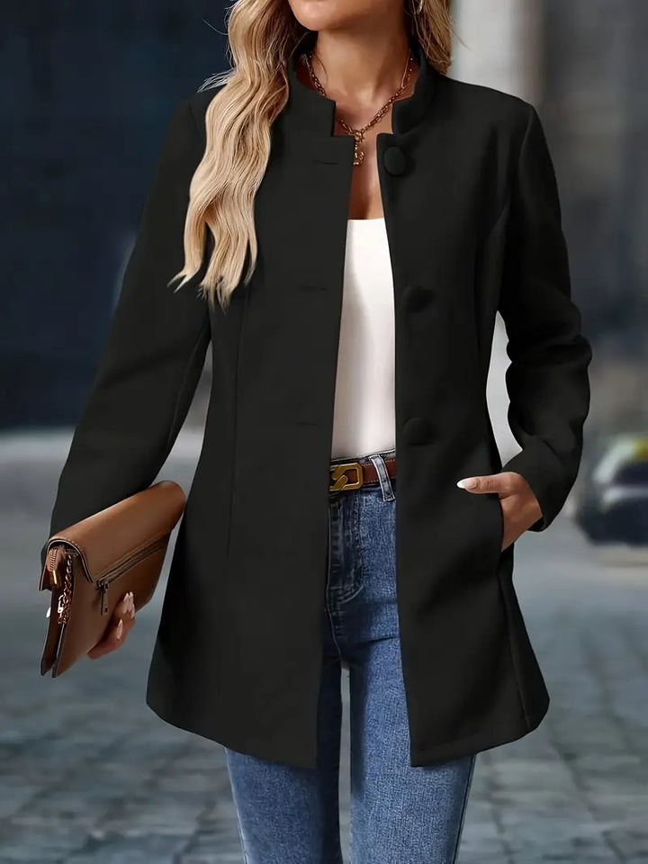 Sloane | Timeless Elegant Jacket