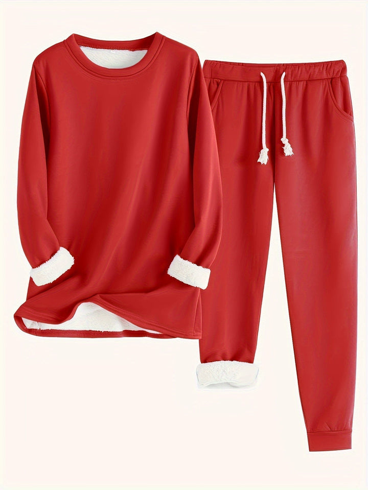 Kate | Cozy & Stylish Lounge Set