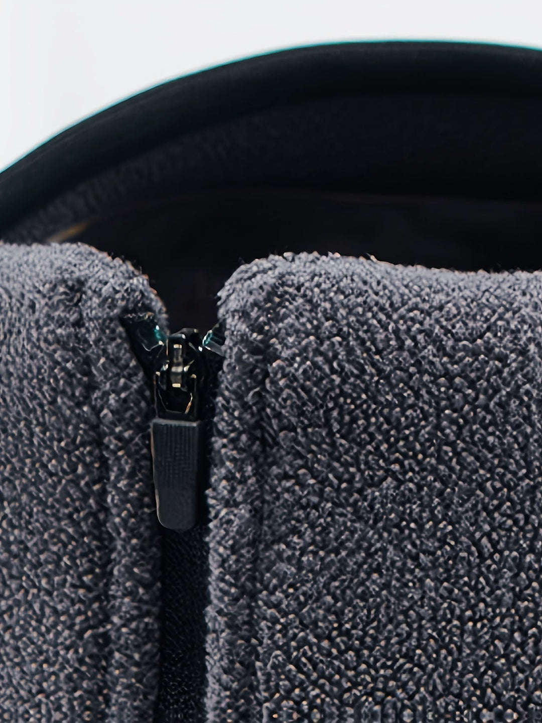 Mazur | Nordic Fleece Pullover