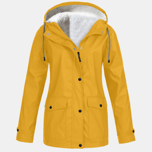 Anastasia Women's Waterproof Jacket – Stylish & Durable