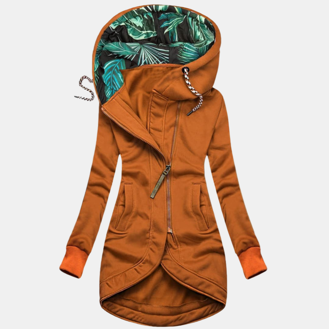 Arabella – Fashionable Waterproof Jacket – Chic & Durable