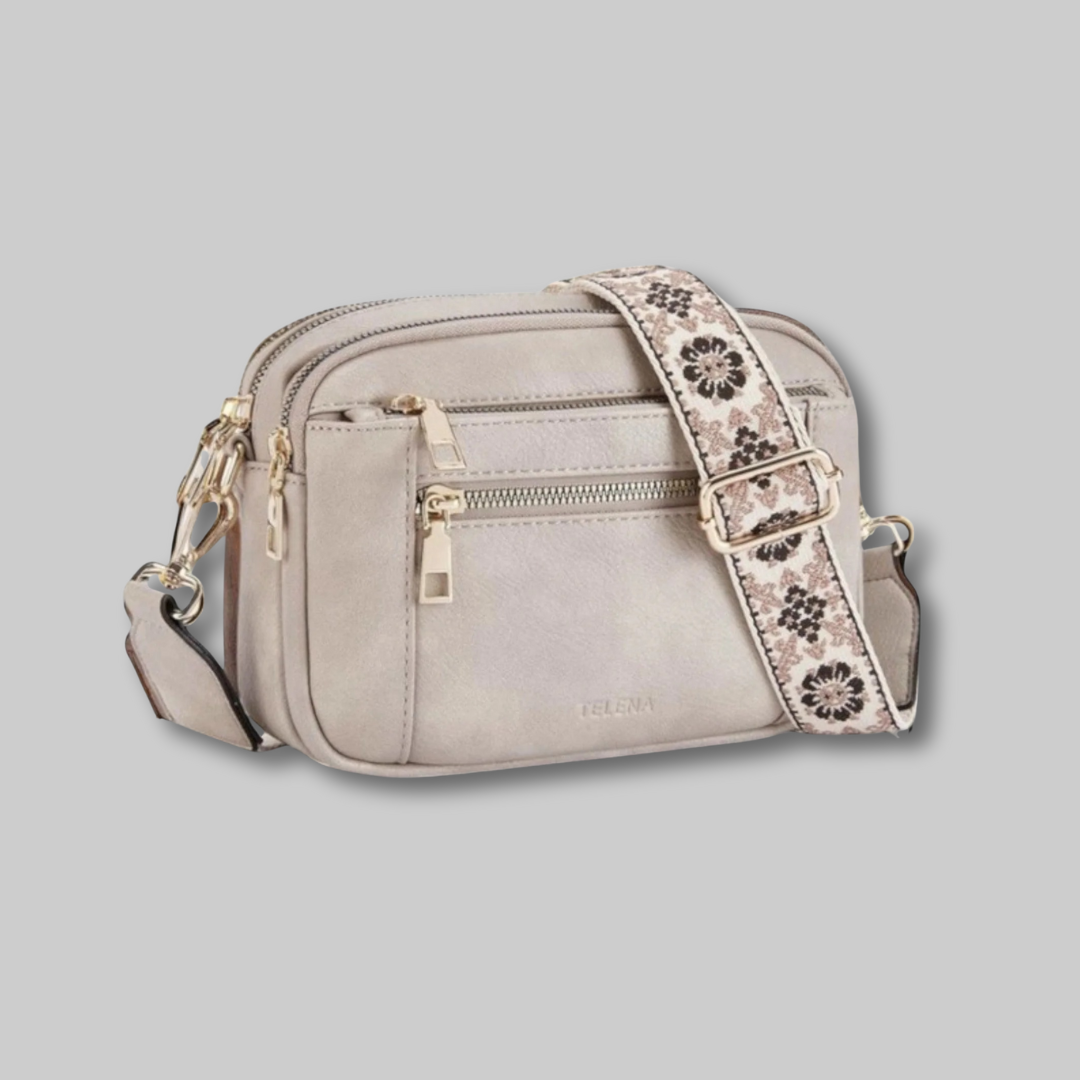 Amelia | Elegant Shoulder Bag