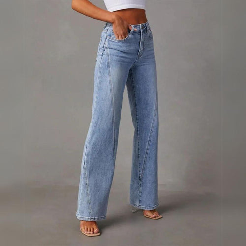 MINDY Flared Jeans – Trendy & Chic

MINDY Flared Jeans – Trendy & Chic