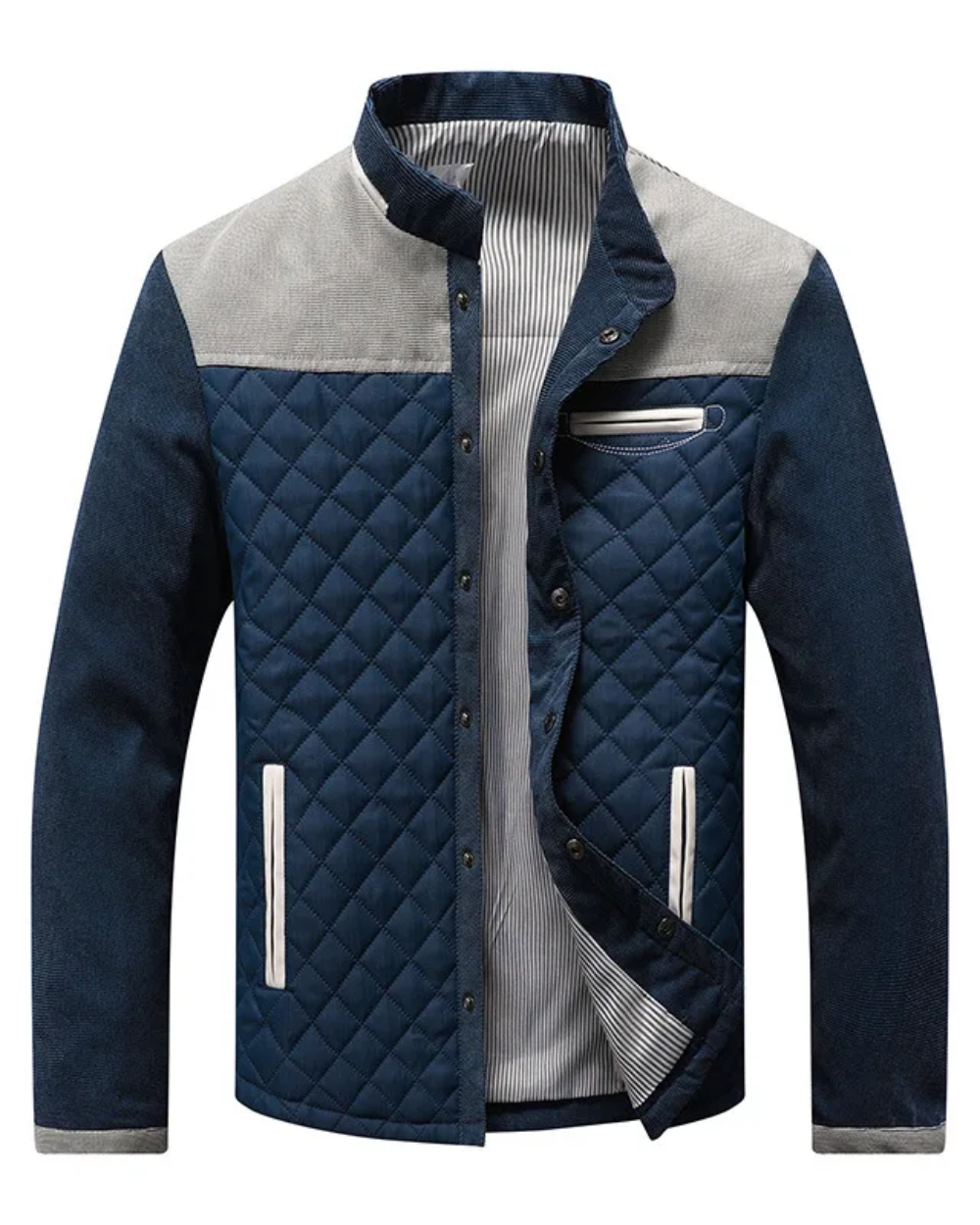 Adrien | Tailored Luxury Jacket