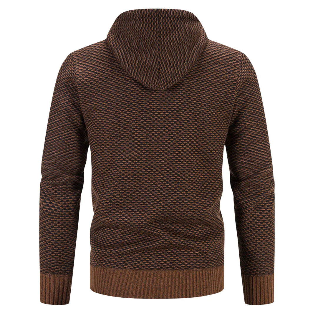 Lucas | Timeless Comfort Hoodie