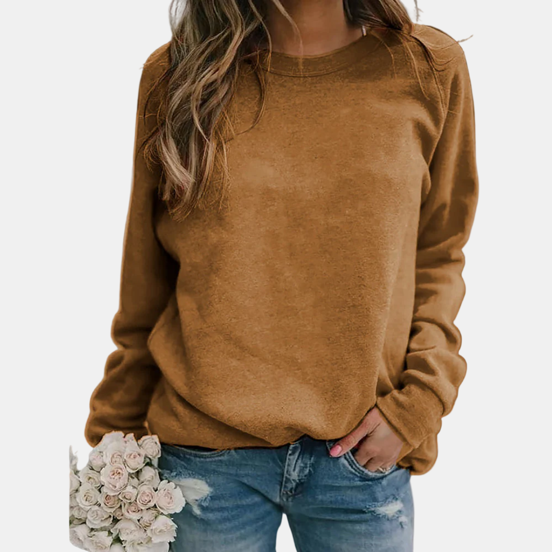 Quisella | Cozy & Stylish Sweater