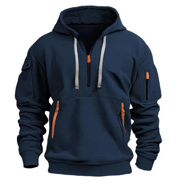Mason | Classic Warm Hoodie | Buy 1 Get 2