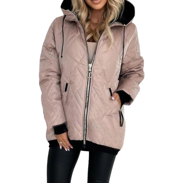Rowan | Insulated Parka