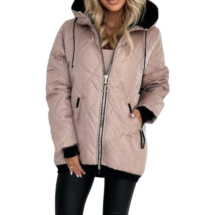 Rowan | Insulated Parka