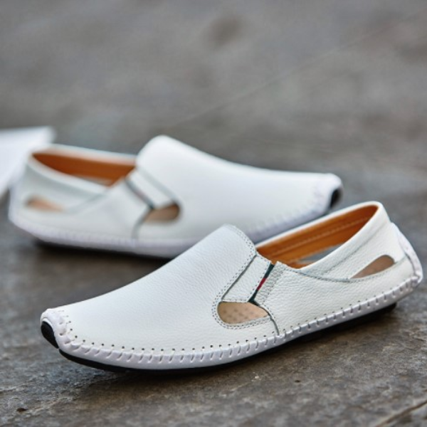 Marco | Premium PU Leather Sandals