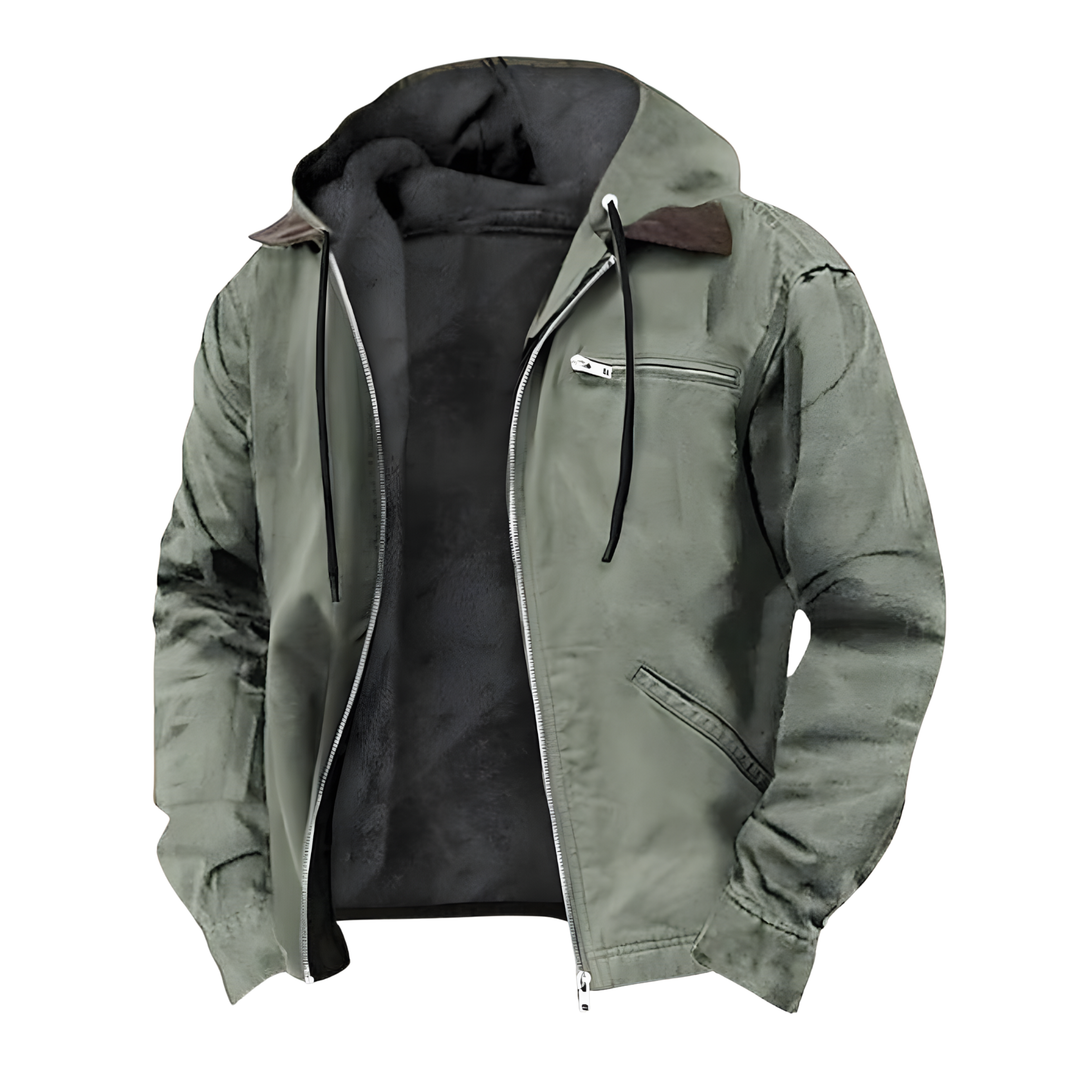 Ethan | Elegant Autumn Jacket
