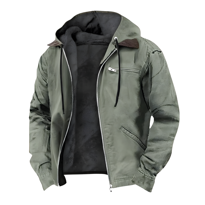 Ethan | Elegant Autumn Jacket