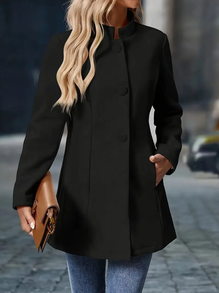 Sloane | Timeless Elegant Jacket