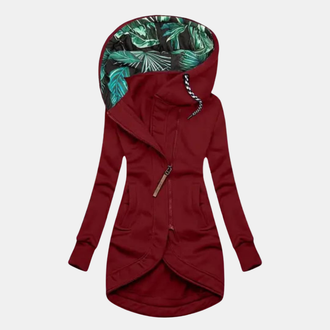 Arabella – Fashionable Waterproof Jacket – Chic & Durable