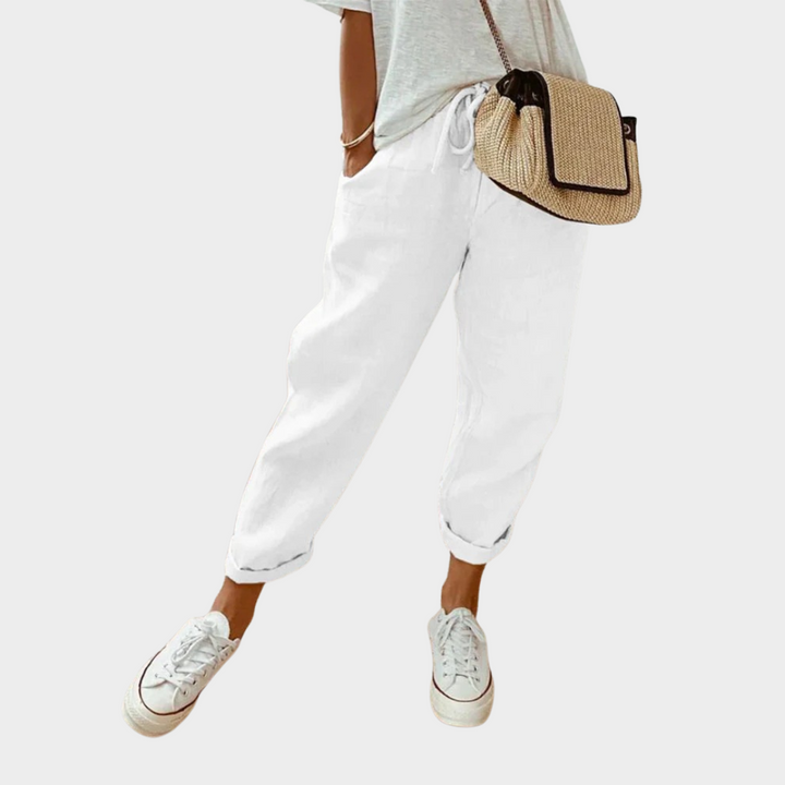 LUNA Retro Pants – Comfy & Stylish

LUNA Retro Pants – Comfy & Stylish