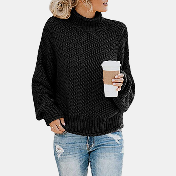 Jaselith Turtleneck Sweater – Cozy & Stylish

Jaselith Turtleneck Sweater – Cozy & Stylish
