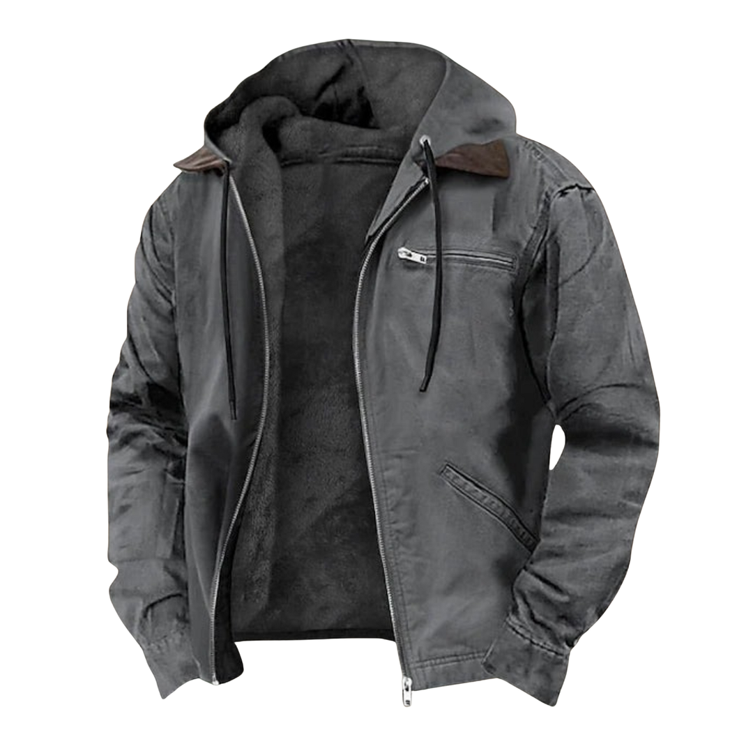 Ethan | Elegant Autumn Jacket