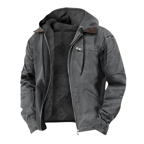 Ethan | Elegant Autumn Jacket