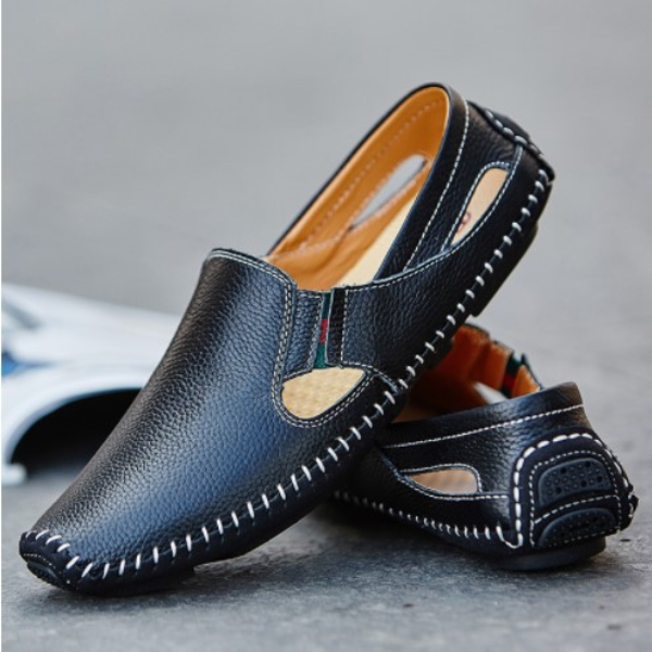 Marco | Premium PU Leather Sandals