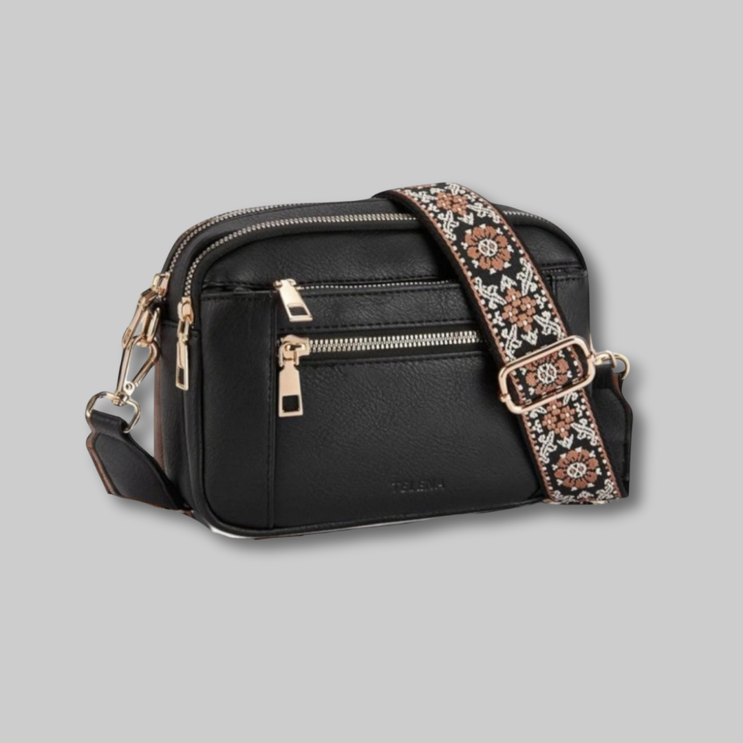 Amelia | Elegant Shoulder Bag