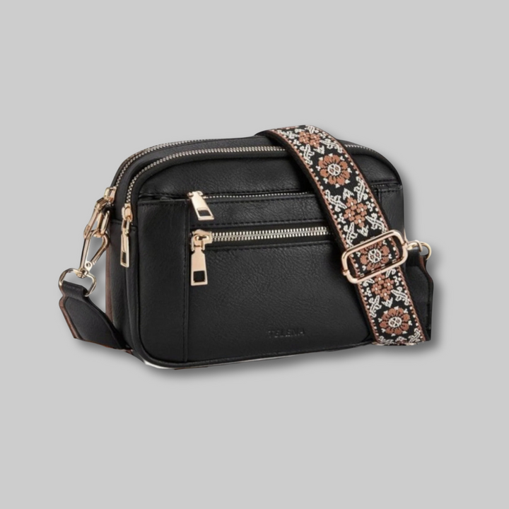 Amelia | Elegant Shoulder Bag