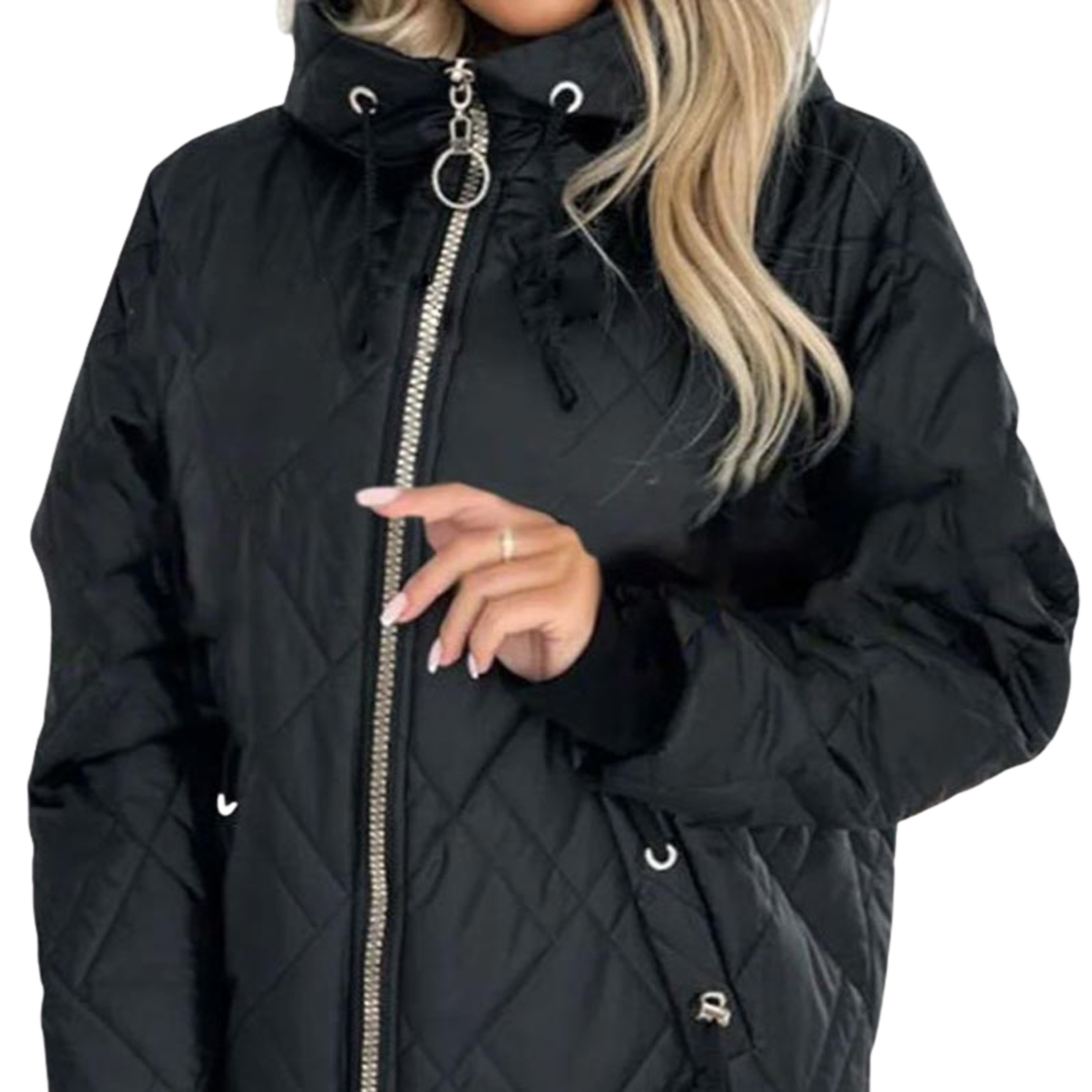 Rowan | Insulated Parka