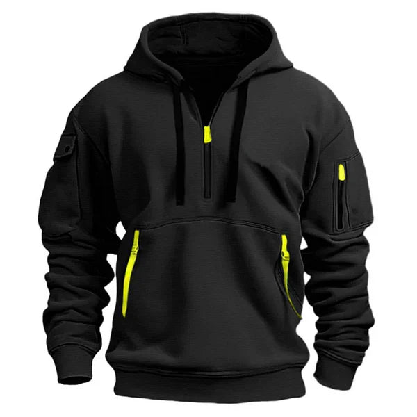 Mason | Classic Warm Hoodie | Buy 1 Get 2