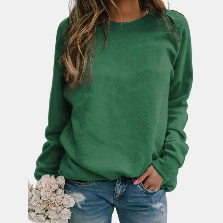 Quisella | Cozy & Stylish Sweater
