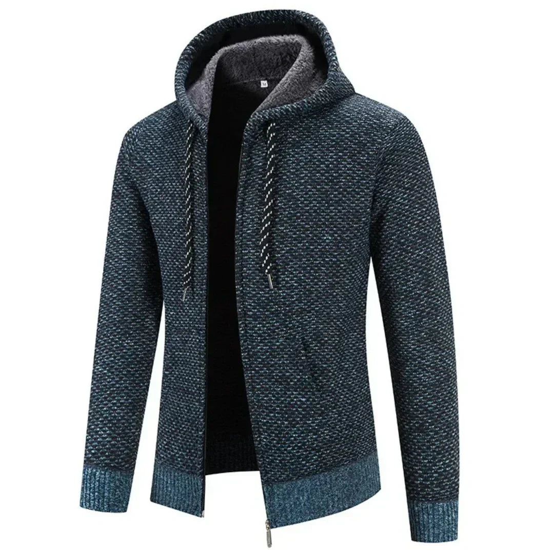 Lucas | Timeless Comfort Hoodie