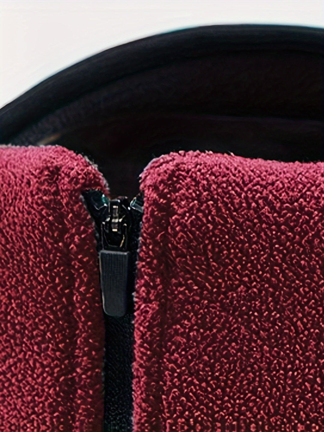 Mazur | Nordic Fleece Pullover
