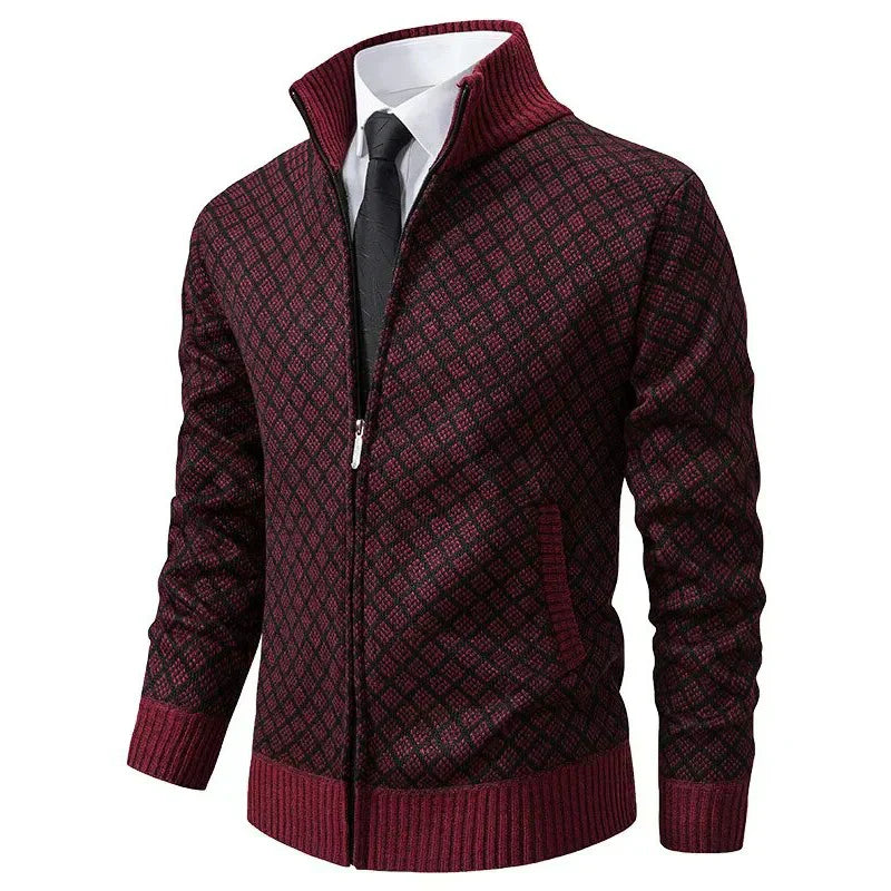 Adrian | Premium Elegant Cardigan