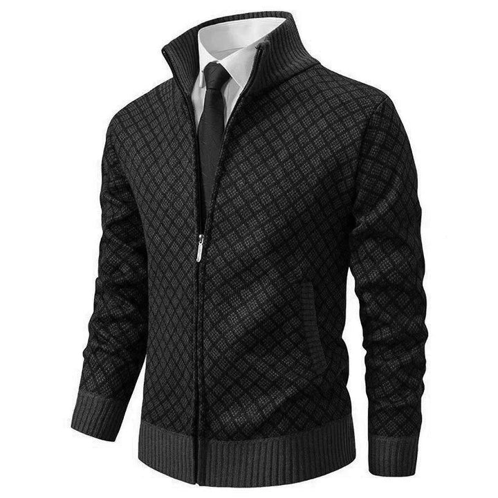 Adrian | Premium Elegant Cardigan