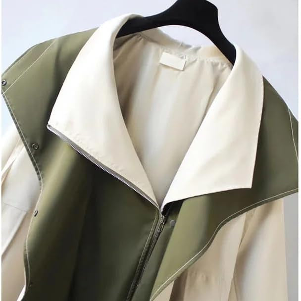Fiore | Windproof Jacket