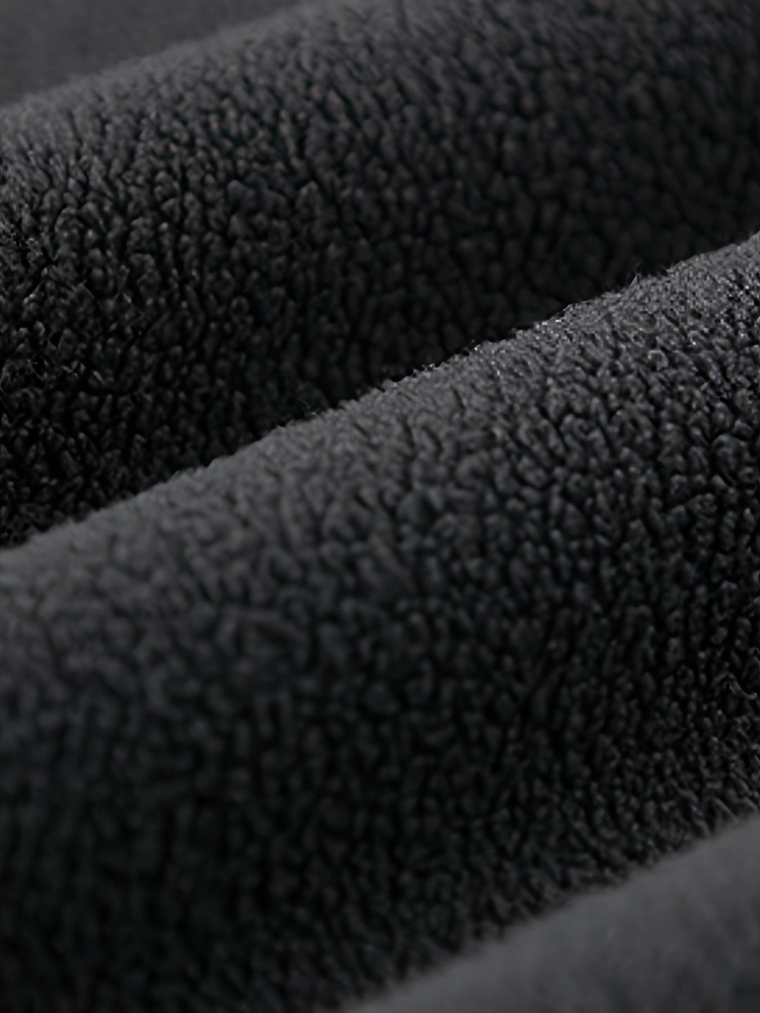 Mazur | Nordic Fleece Pullover