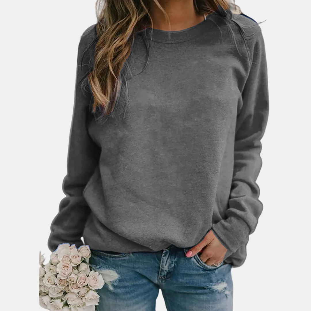 Quisella | Cozy & Stylish Sweater