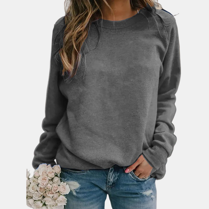 Quisella | Cozy & Stylish Sweater