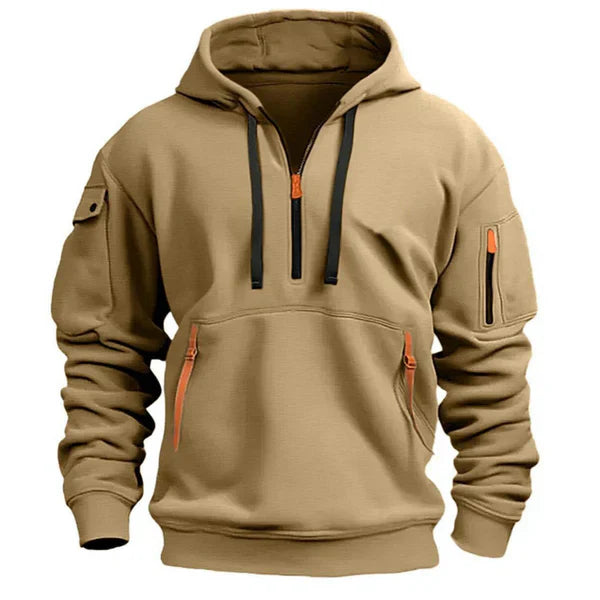 Mason | Classic Warm Hoodie | Buy 1 Get 2