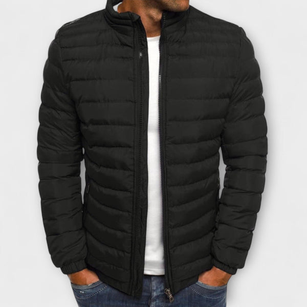 Clara | Chic Transitional Jacket