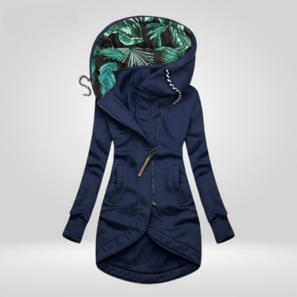 Olivia | Elegant Winter Coat