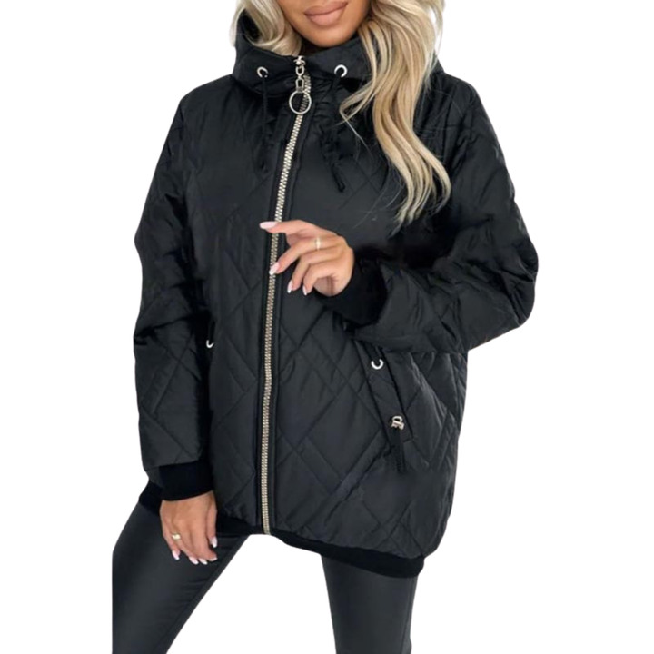 Rowan | Insulated Parka