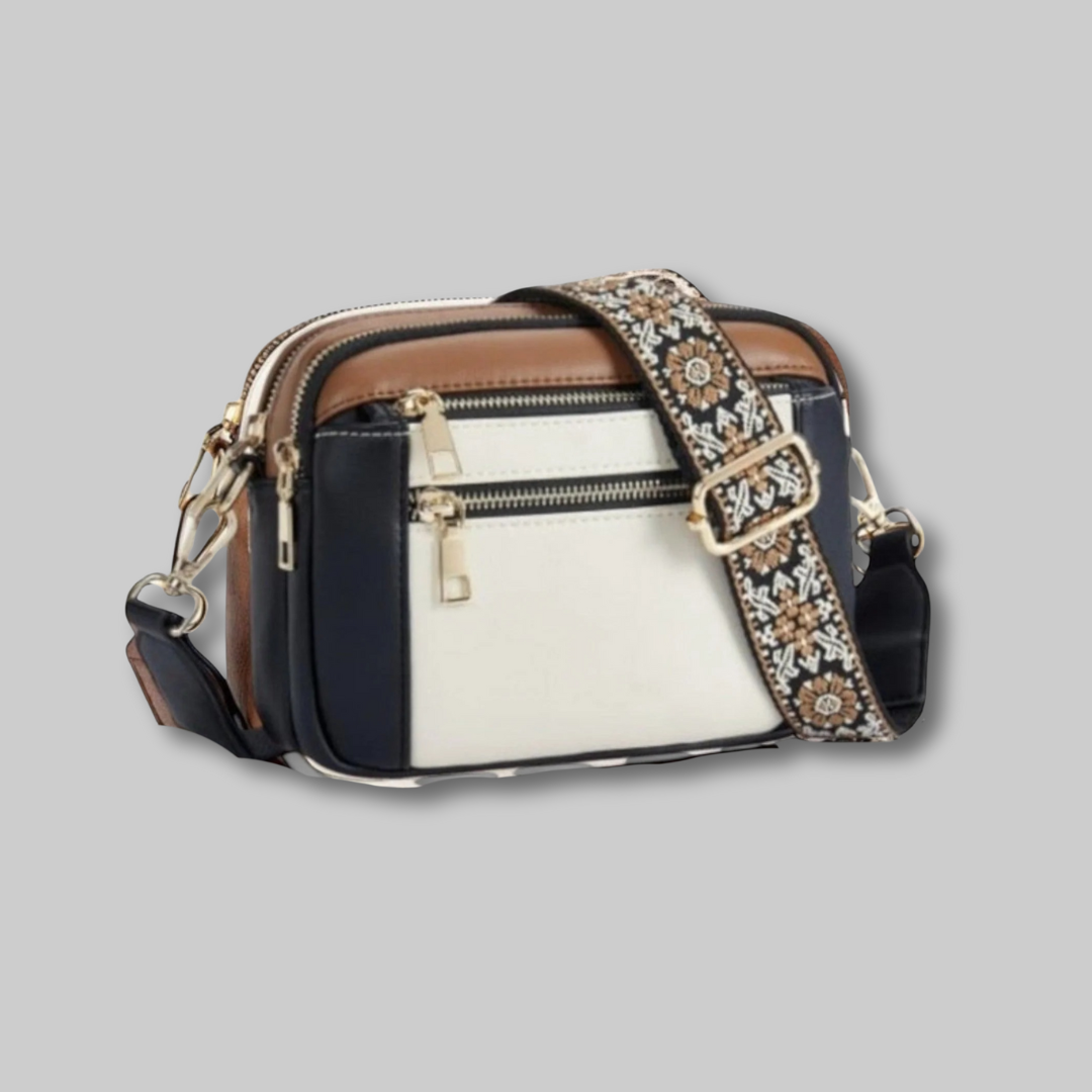 Amelia | Elegant Shoulder Bag