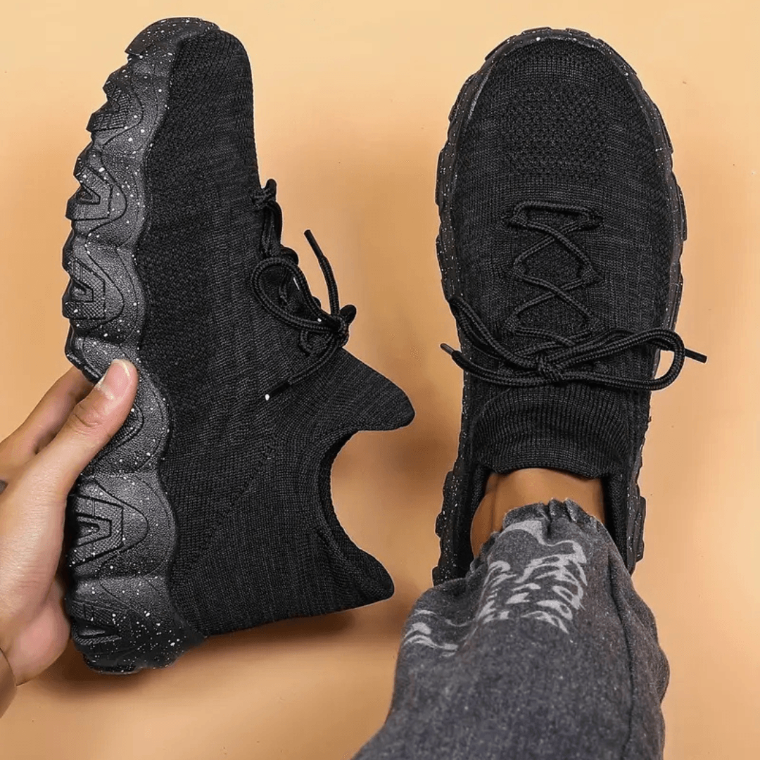 Clara | Ortho Comfort Sneakers