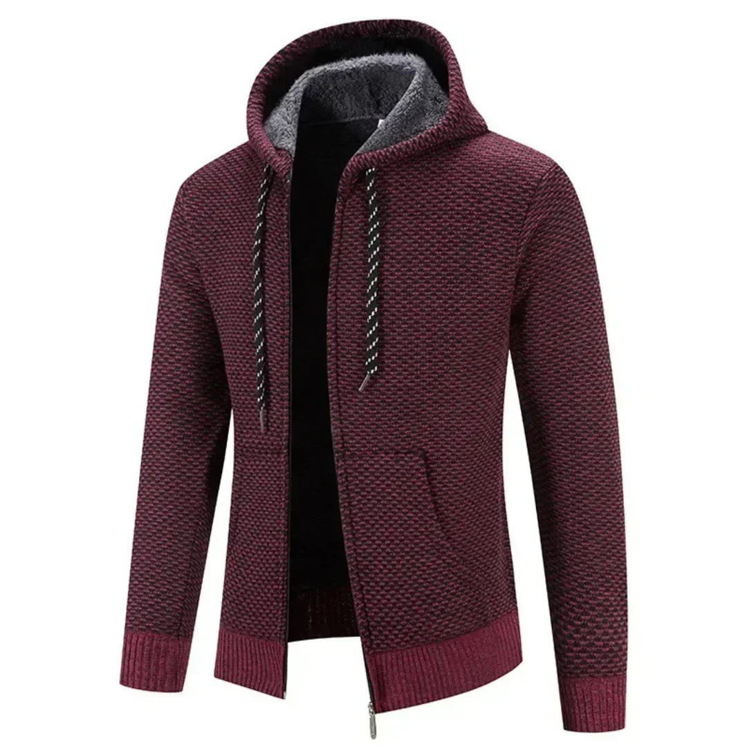 Lucas | Timeless Comfort Hoodie