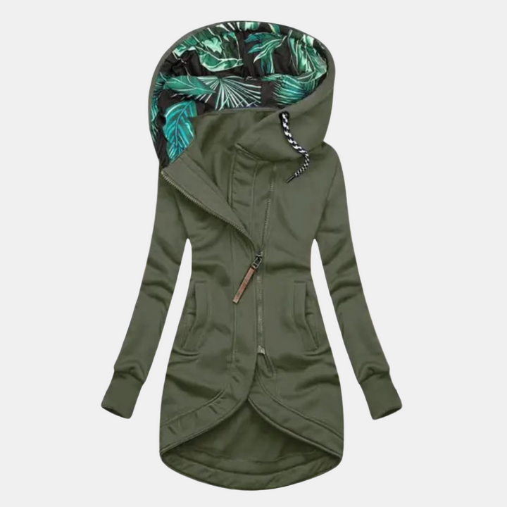 Arabella – Fashionable Waterproof Jacket – Chic & Durable