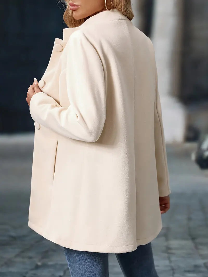 Sloane | Timeless Elegant Jacket